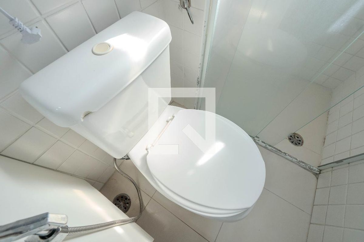 Apartamento, 1 quarto, 40 m² - Foto 38