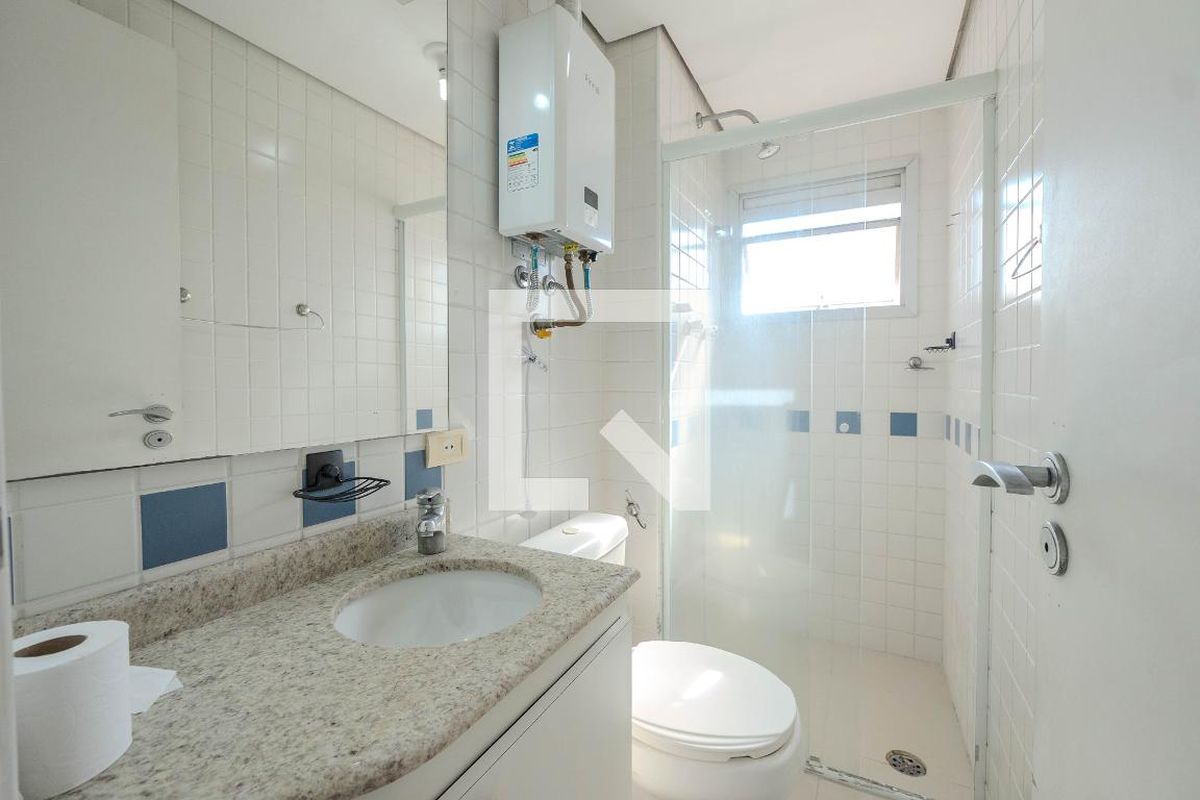 Apartamento, 1 quarto, 40 m² - Foto 32