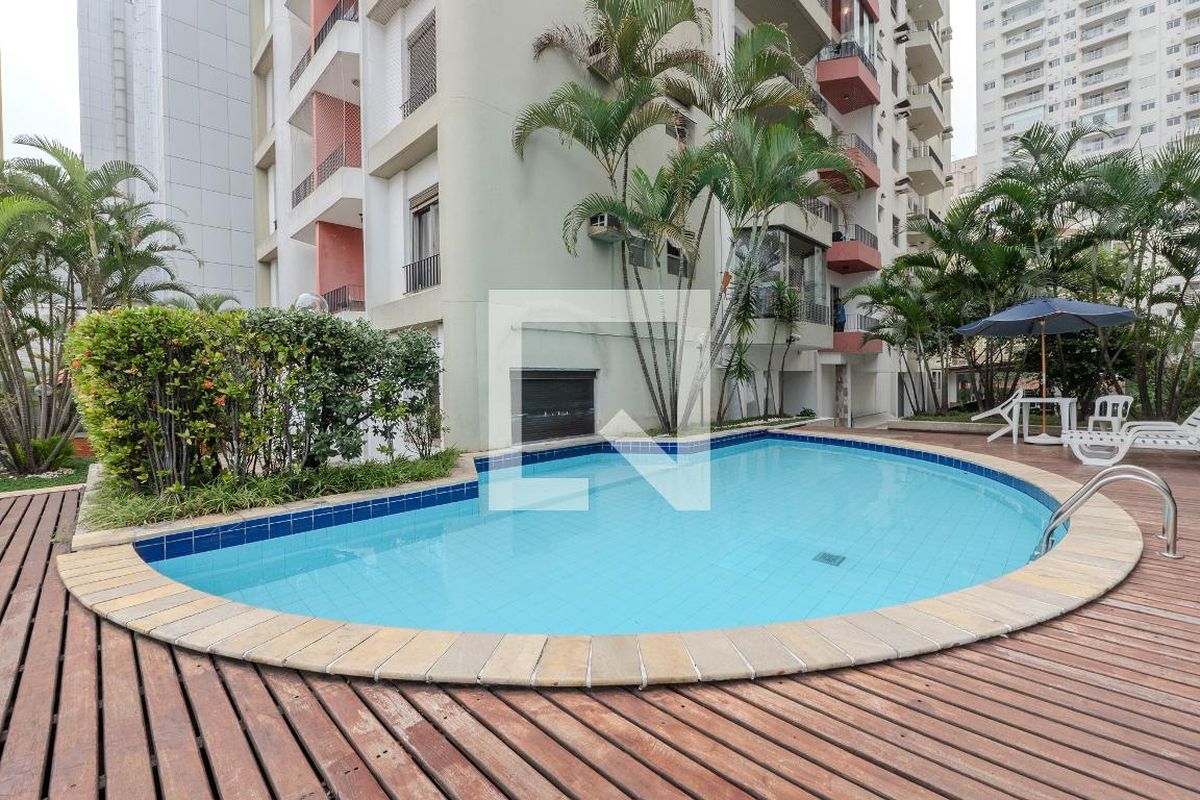 Apartamento, 1 quarto, 40 m² - Foto 84