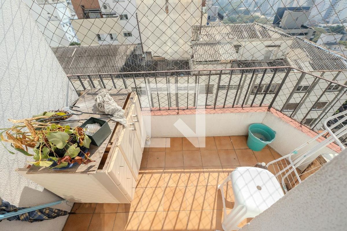 Apartamento, 1 quarto, 40 m² - Foto 18