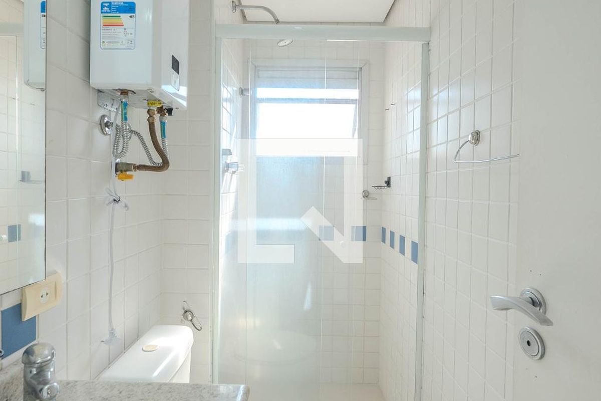 Apartamento, 1 quarto, 40 m² - Foto 34