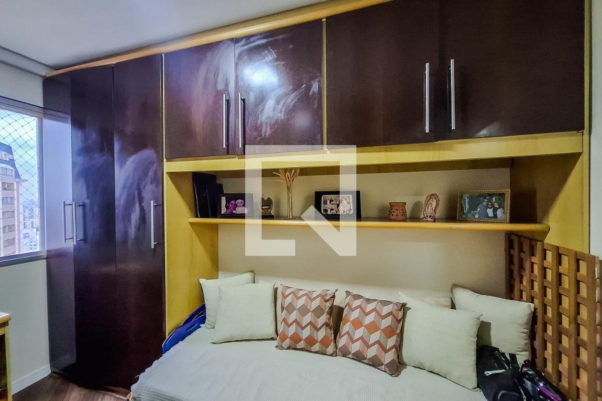 Apartamento, 3 quartos, 75 m² - Foto 32