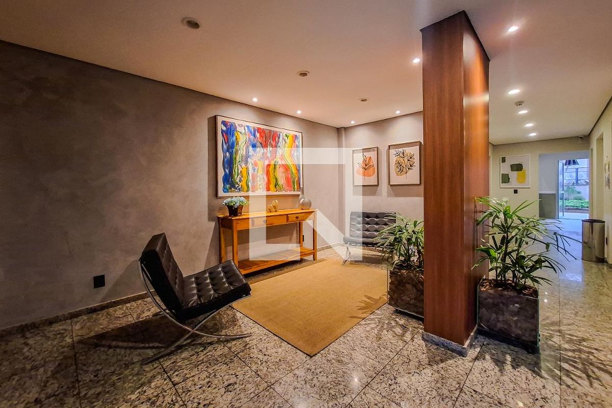 Apartamento, 3 quartos, 75 m² - Foto 98