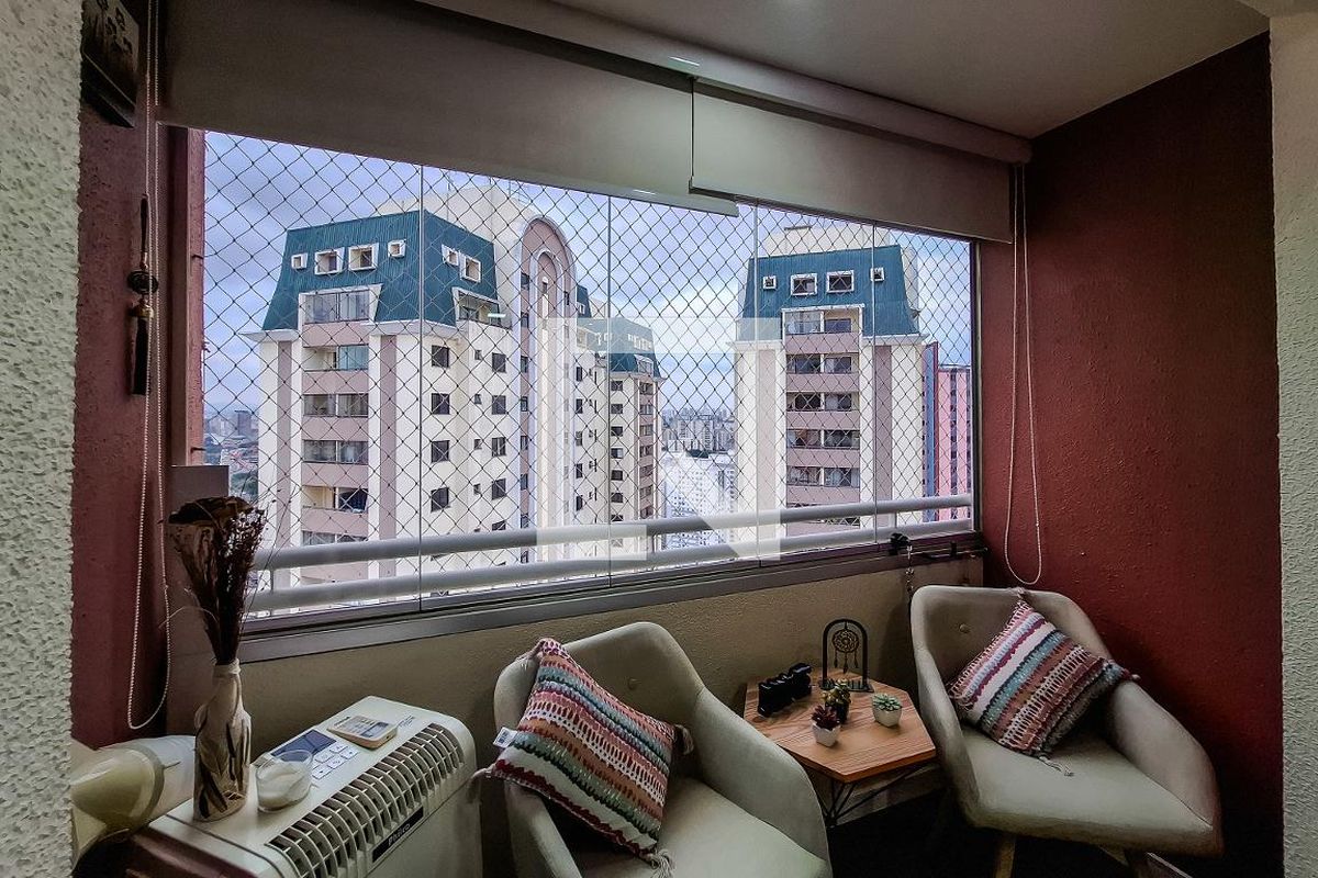 Apartamento, 3 quartos, 75 m² - Foto 20