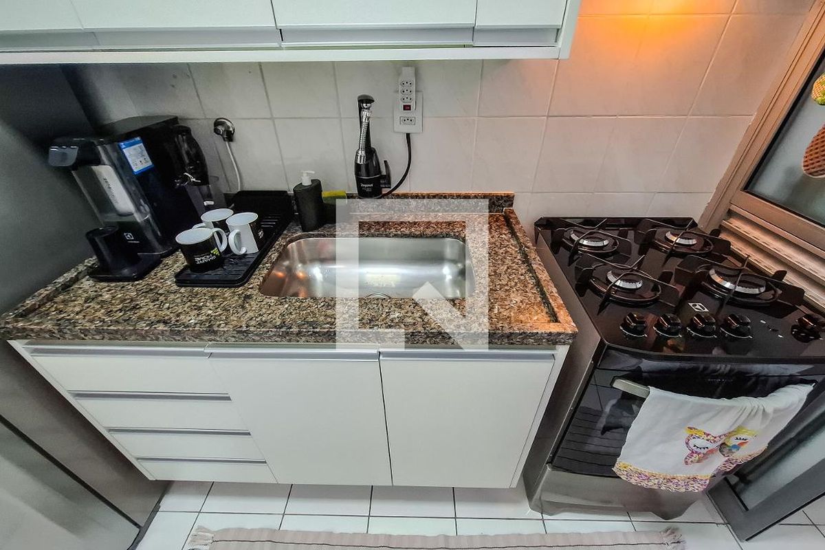 Apartamento, 3 quartos, 75 m² - Foto 88