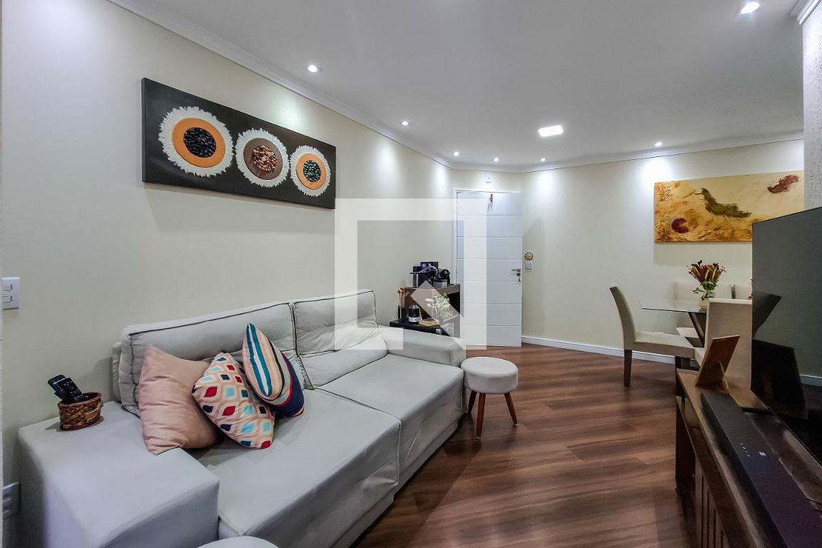 Apartamento, 3 quartos, 75 m² - Foto 14