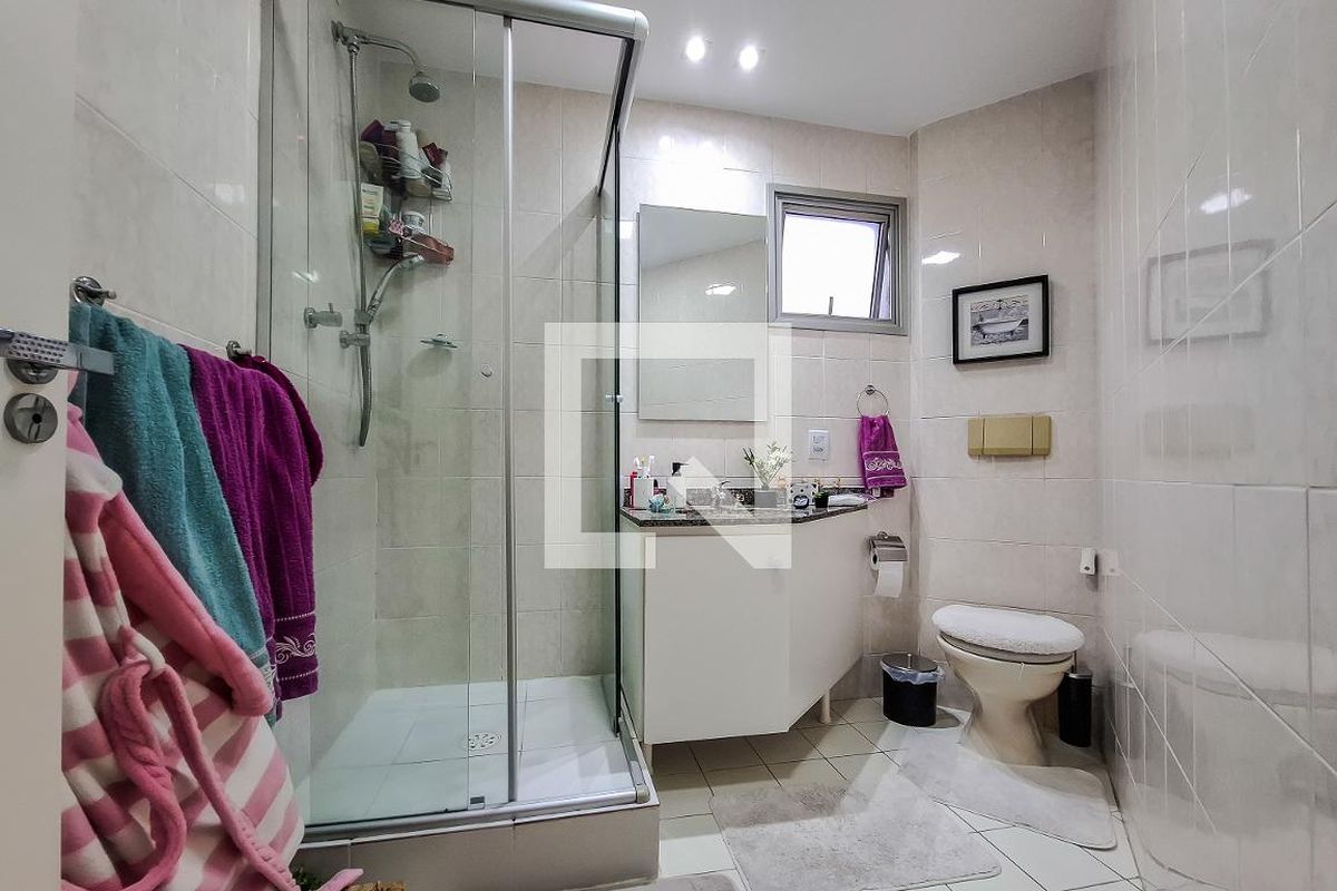 Apartamento, 3 quartos, 75 m² - Foto 78