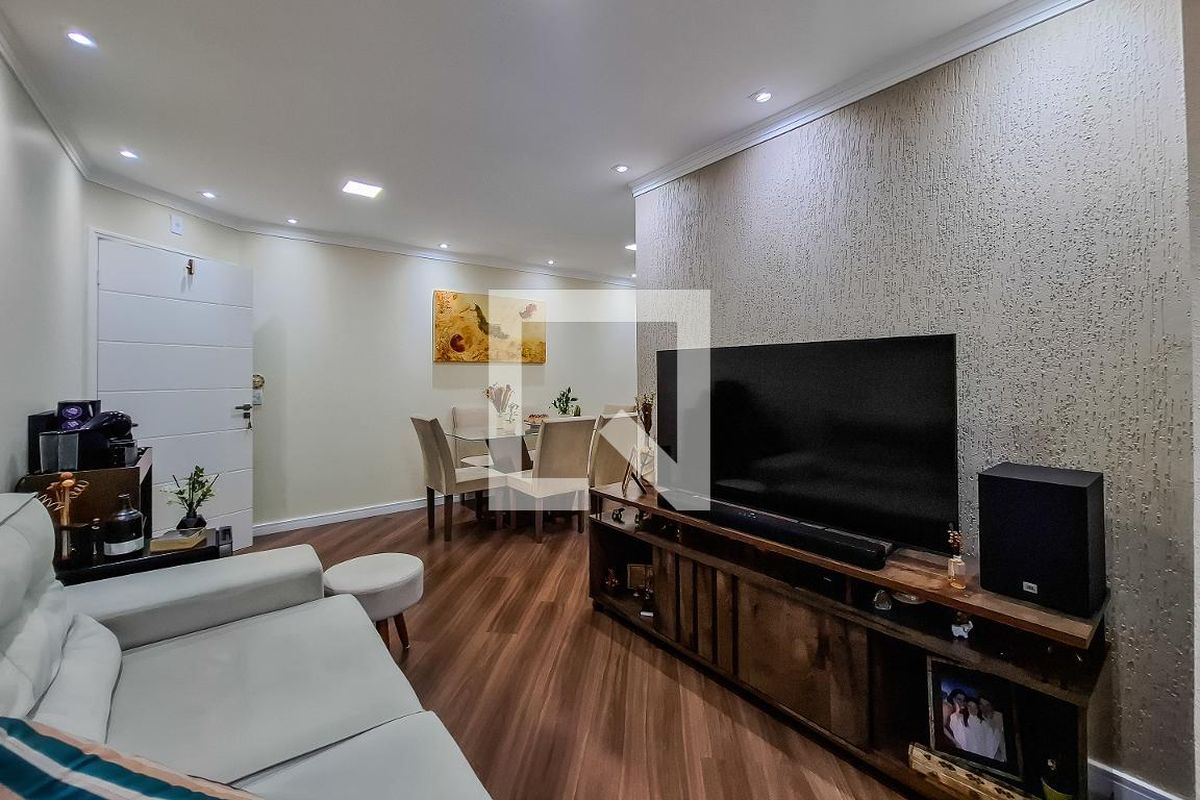 Apartamento, 3 quartos, 75 m² - Foto 16