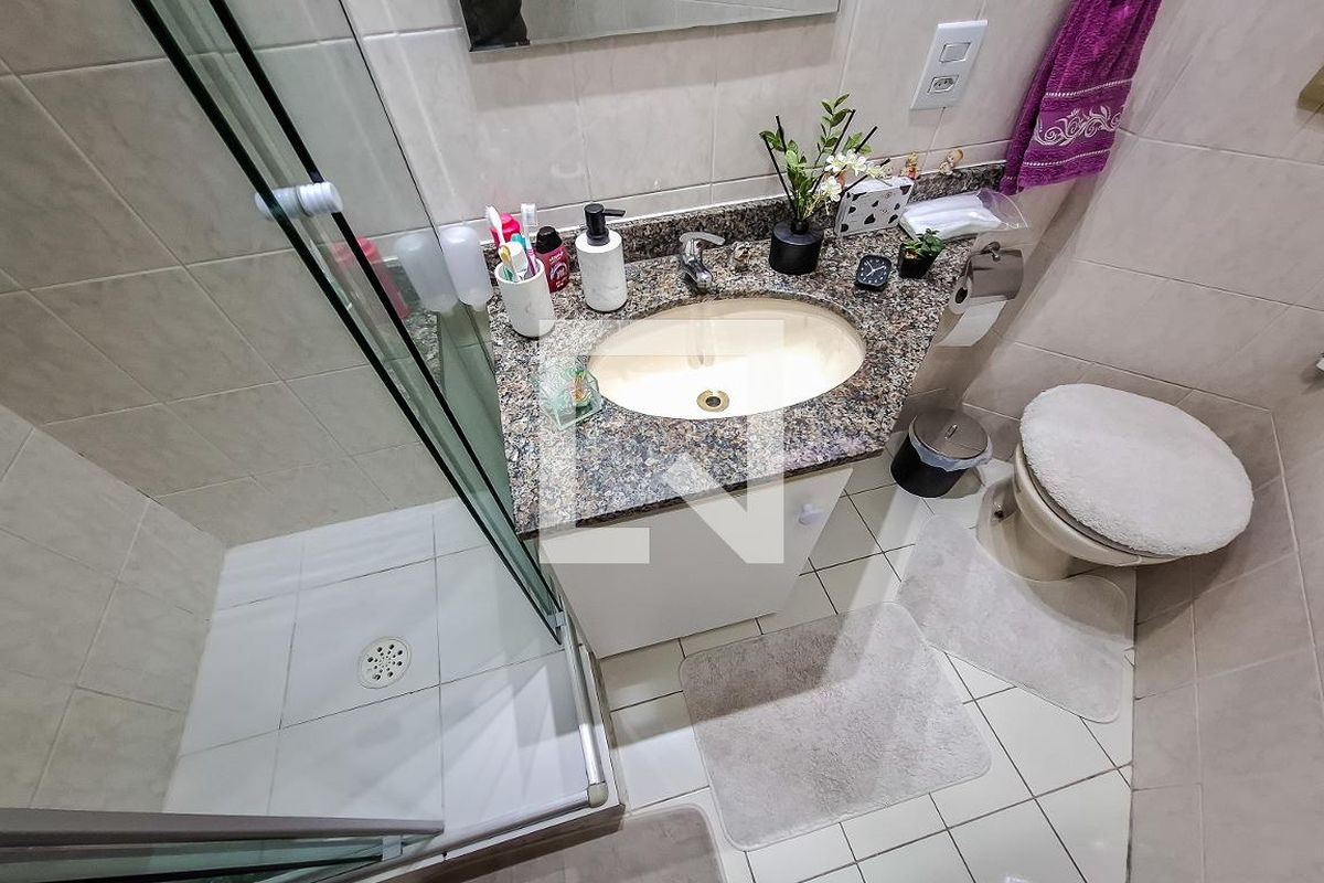 Apartamento, 3 quartos, 75 m² - Foto 80