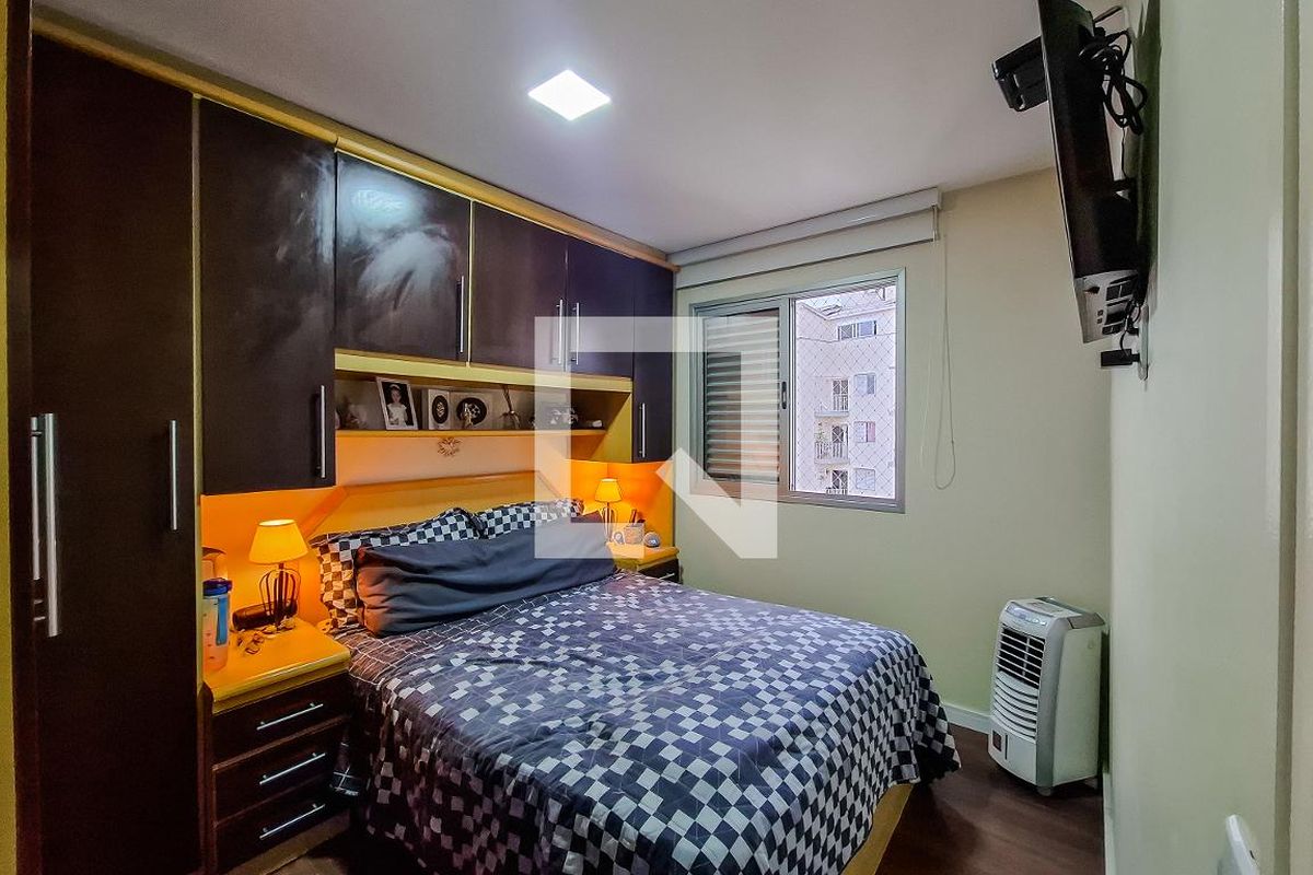 Apartamento, 3 quartos, 75 m² - Foto 54