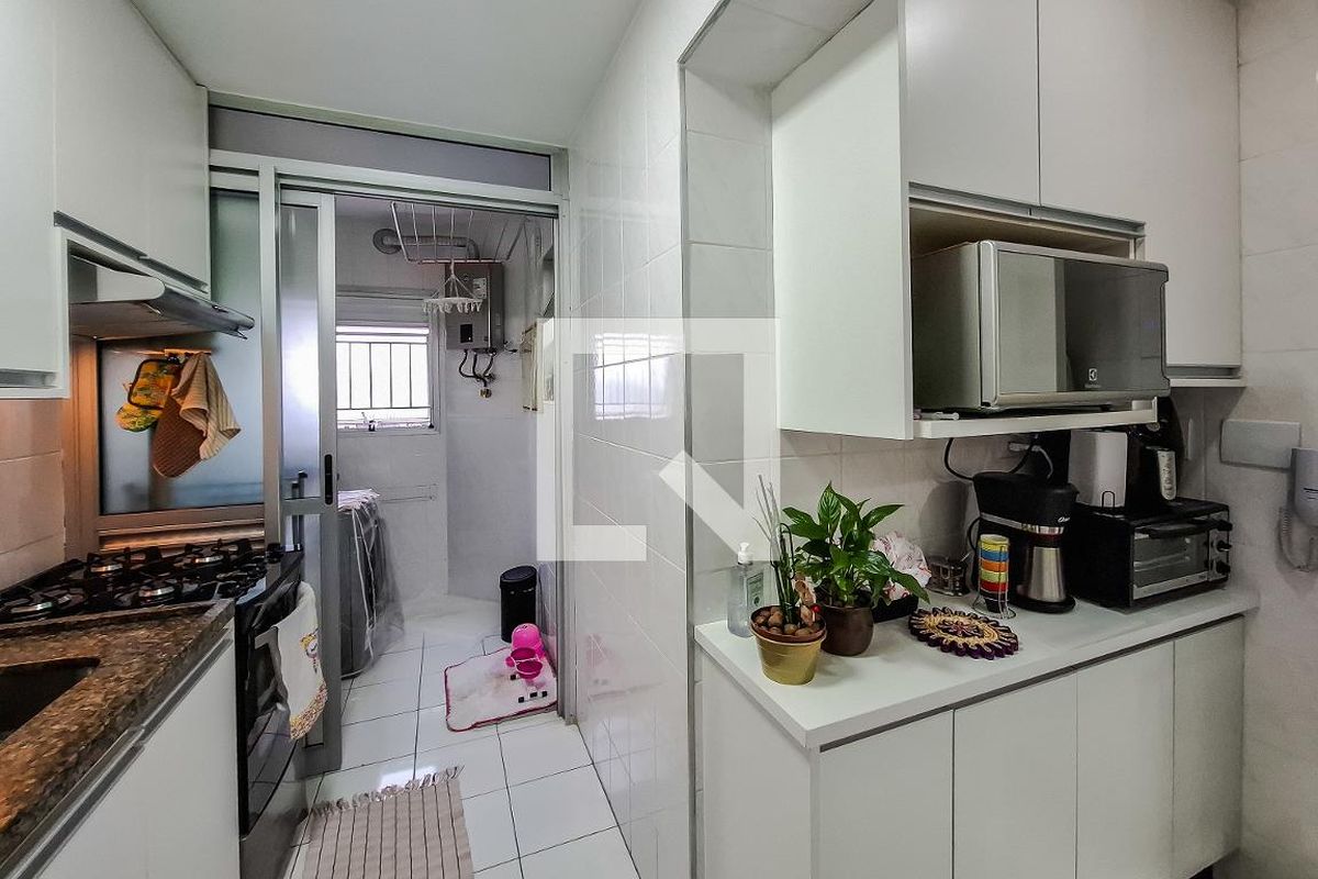 Apartamento, 3 quartos, 75 m² - Foto 92