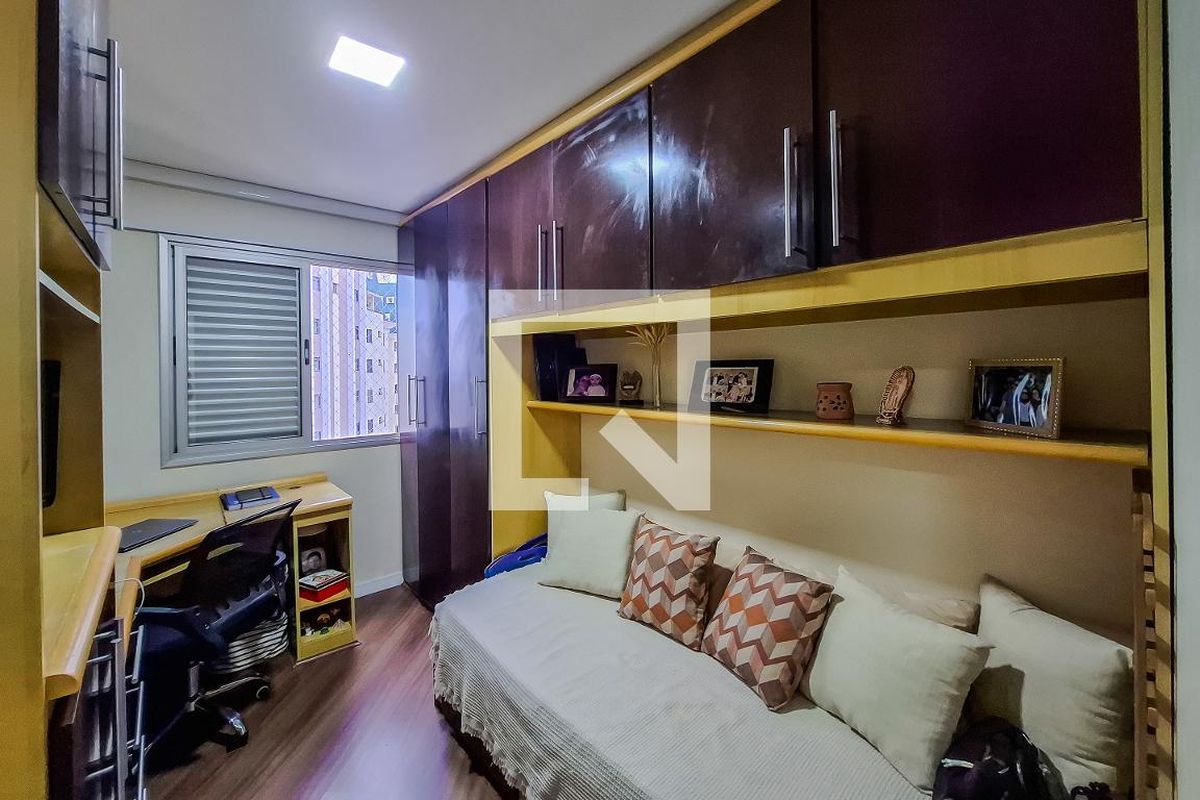 Apartamento, 3 quartos, 75 m² - Foto 30