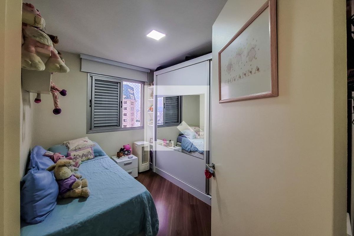 Apartamento, 3 quartos, 75 m² - Foto 42