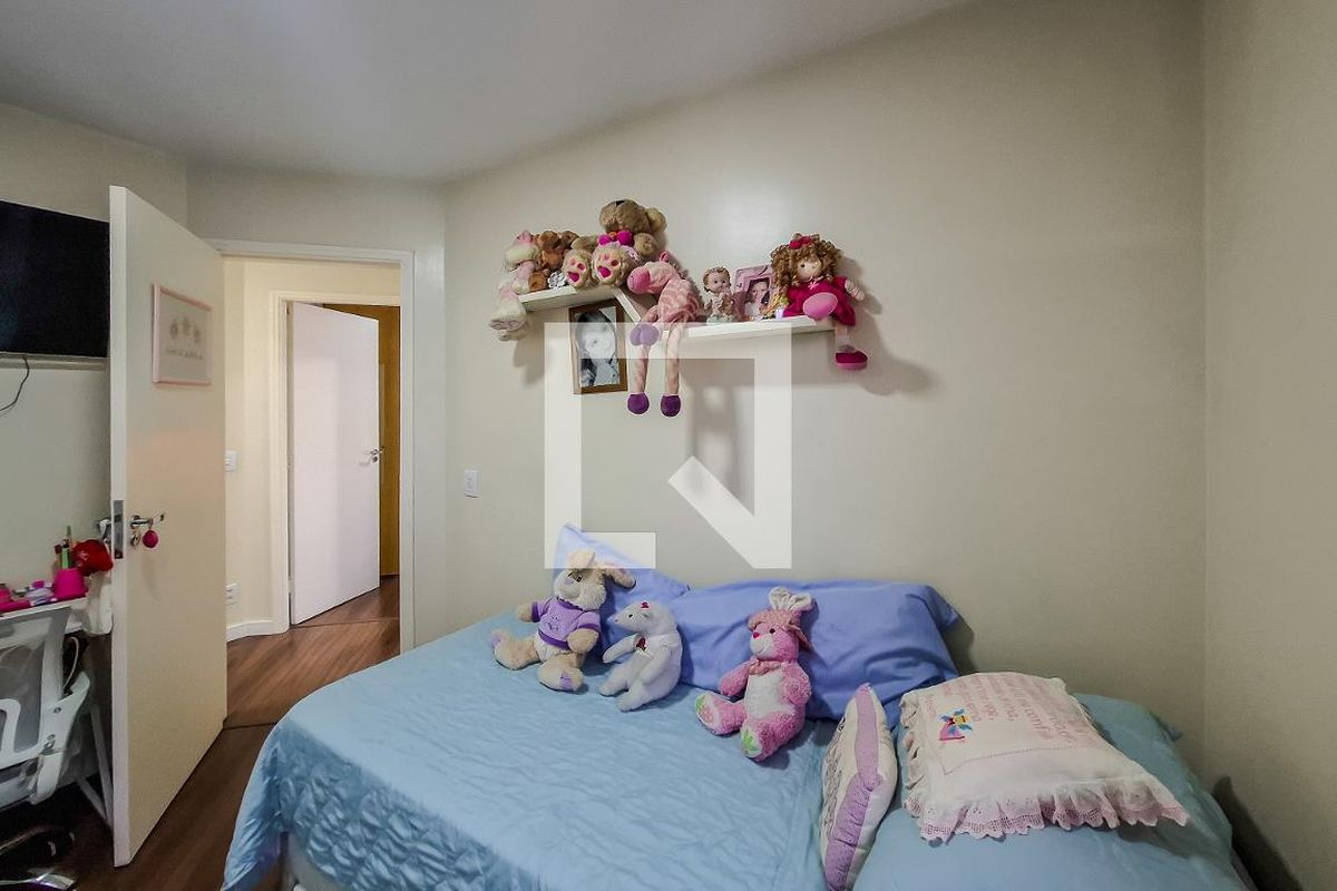 Apartamento, 3 quartos, 75 m² - Foto 46