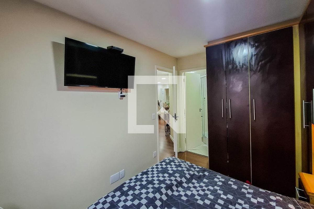 Apartamento, 3 quartos, 75 m² - Foto 60