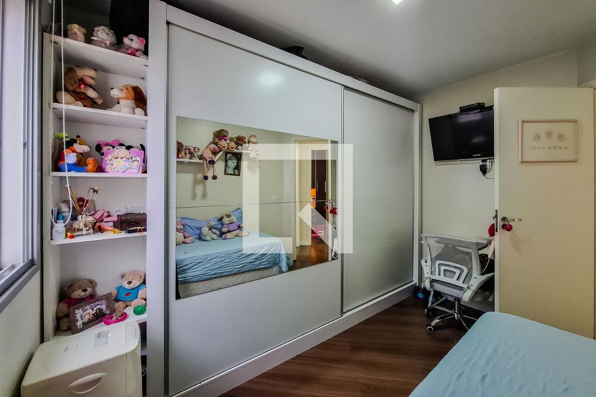 Apartamento, 3 quartos, 75 m² - Foto 48