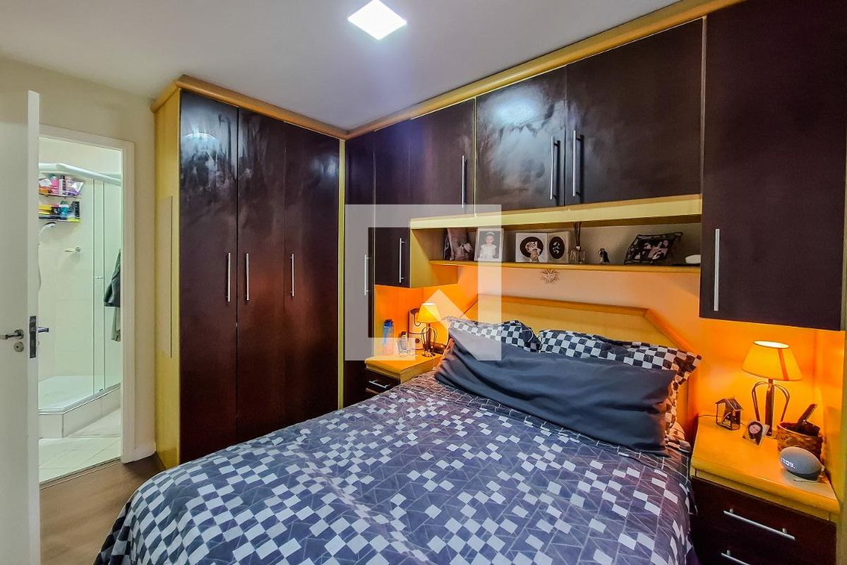 Apartamento, 3 quartos, 75 m² - Foto 58