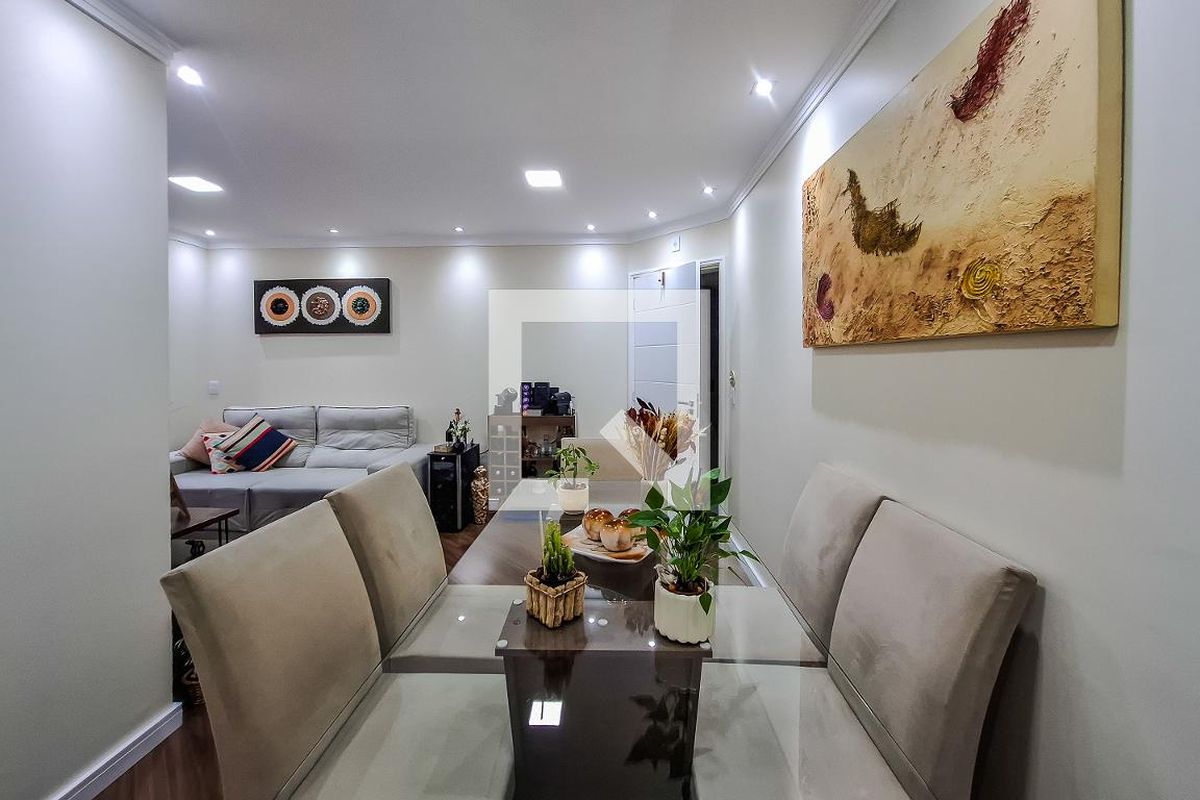 Apartamento, 3 quartos, 75 m² - Foto 10