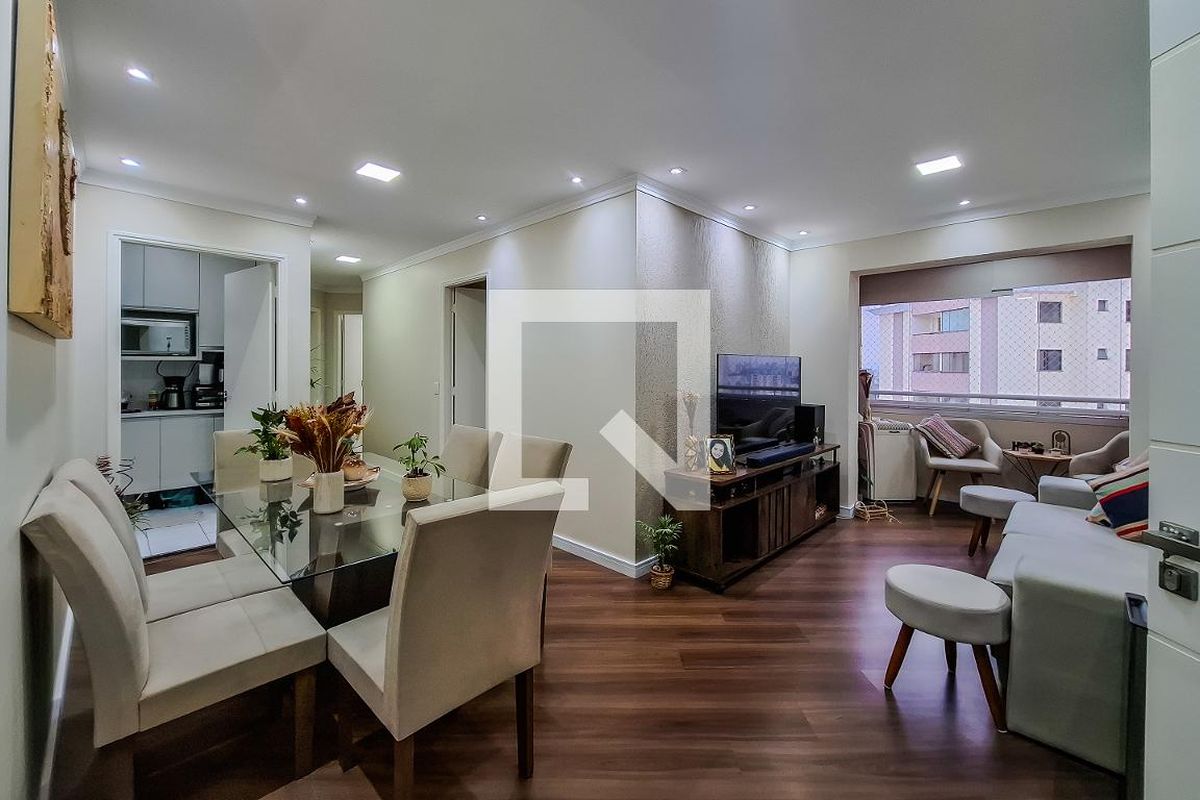 Apartamento, 3 quartos, 75 m² - Foto 4