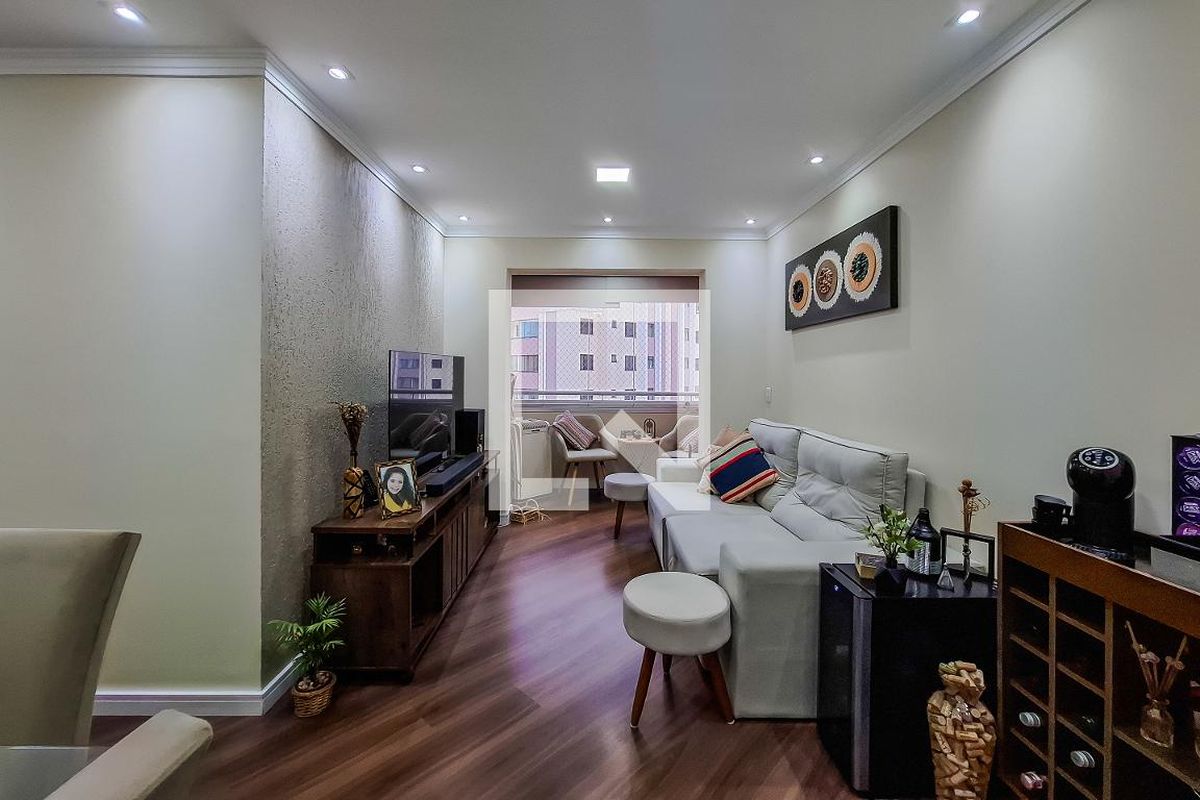 Apartamento, 3 quartos, 75 m² - Foto 6