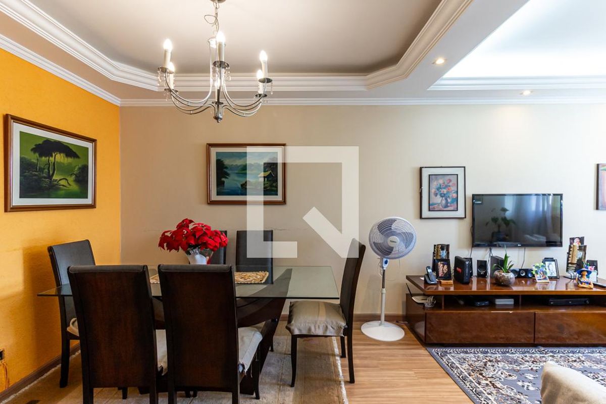 Apartamento, 2 quartos, 83 m² - Foto 9