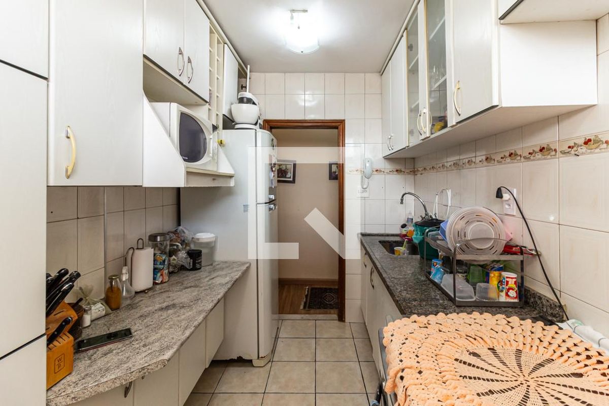 Apartamento, 2 quartos, 83 m² - Foto 55