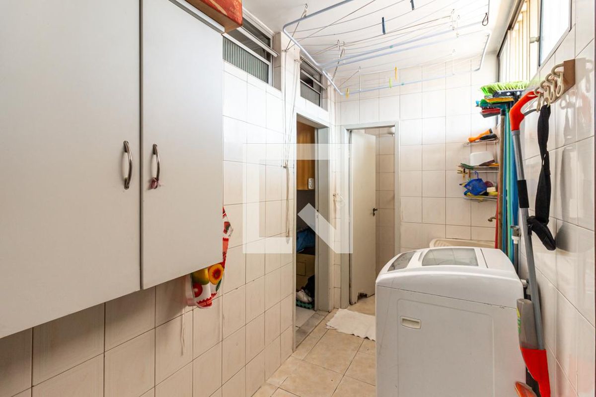 Apartamento, 2 quartos, 83 m² - Foto 57