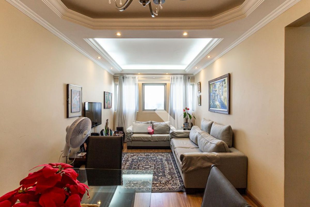 Apartamento, 2 quartos, 83 m² - Foto 5