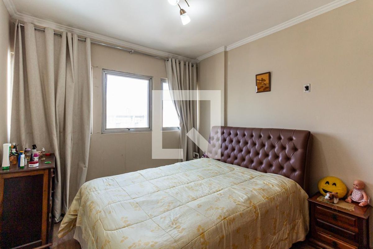 Apartamento, 2 quartos, 83 m² - Foto 27