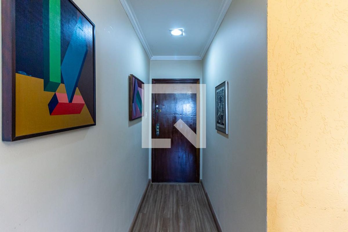 Apartamento, 2 quartos, 83 m² - Foto 17
