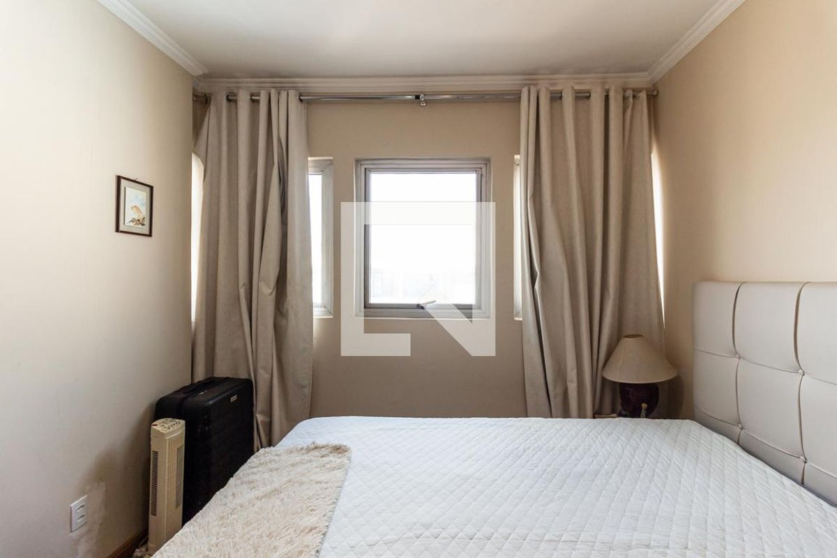 Apartamento, 2 quartos, 83 m² - Foto 25