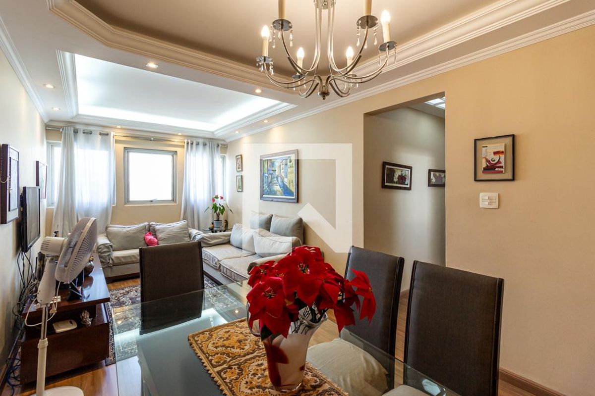 Apartamento, 2 quartos, 83 m² - Foto 7