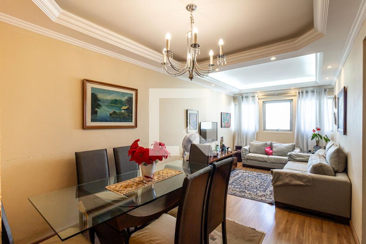 Apartamento, 2 quartos, 83 m² - Foto 2