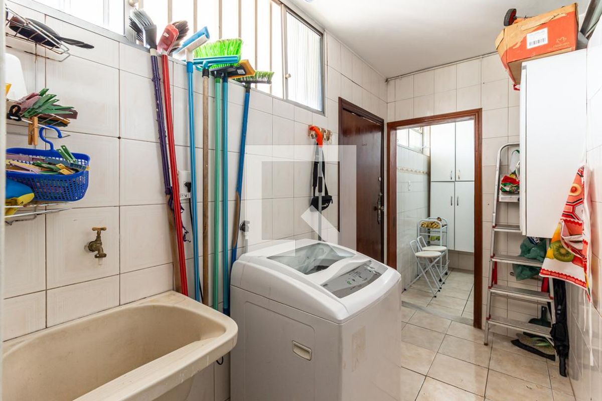 Apartamento, 2 quartos, 83 m² - Foto 59