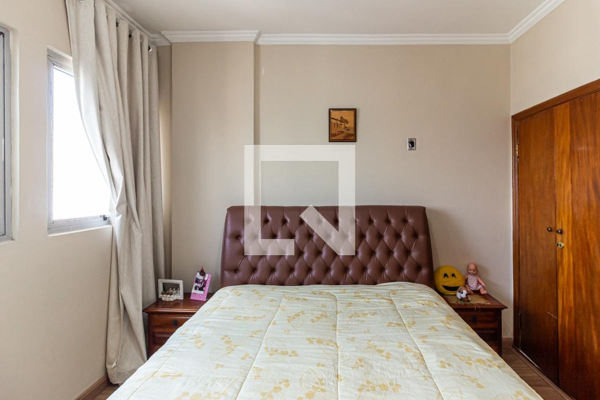 Apartamento, 2 quartos, 83 m² - Foto 29