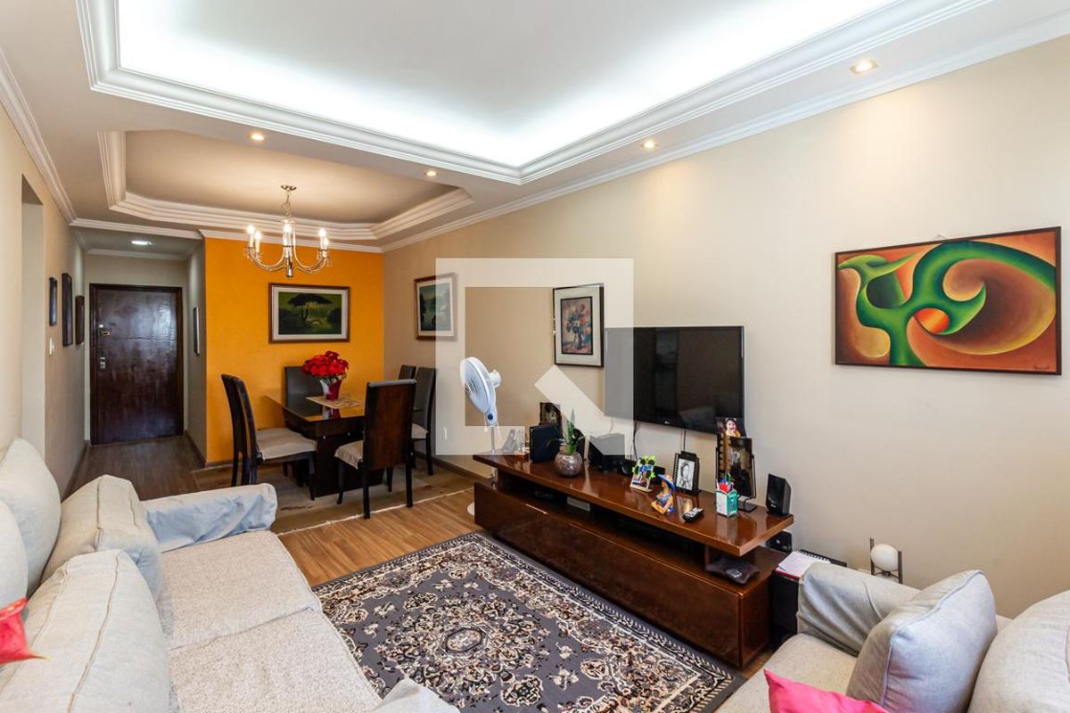 Apartamento, 2 quartos, 83 m² - Foto 13