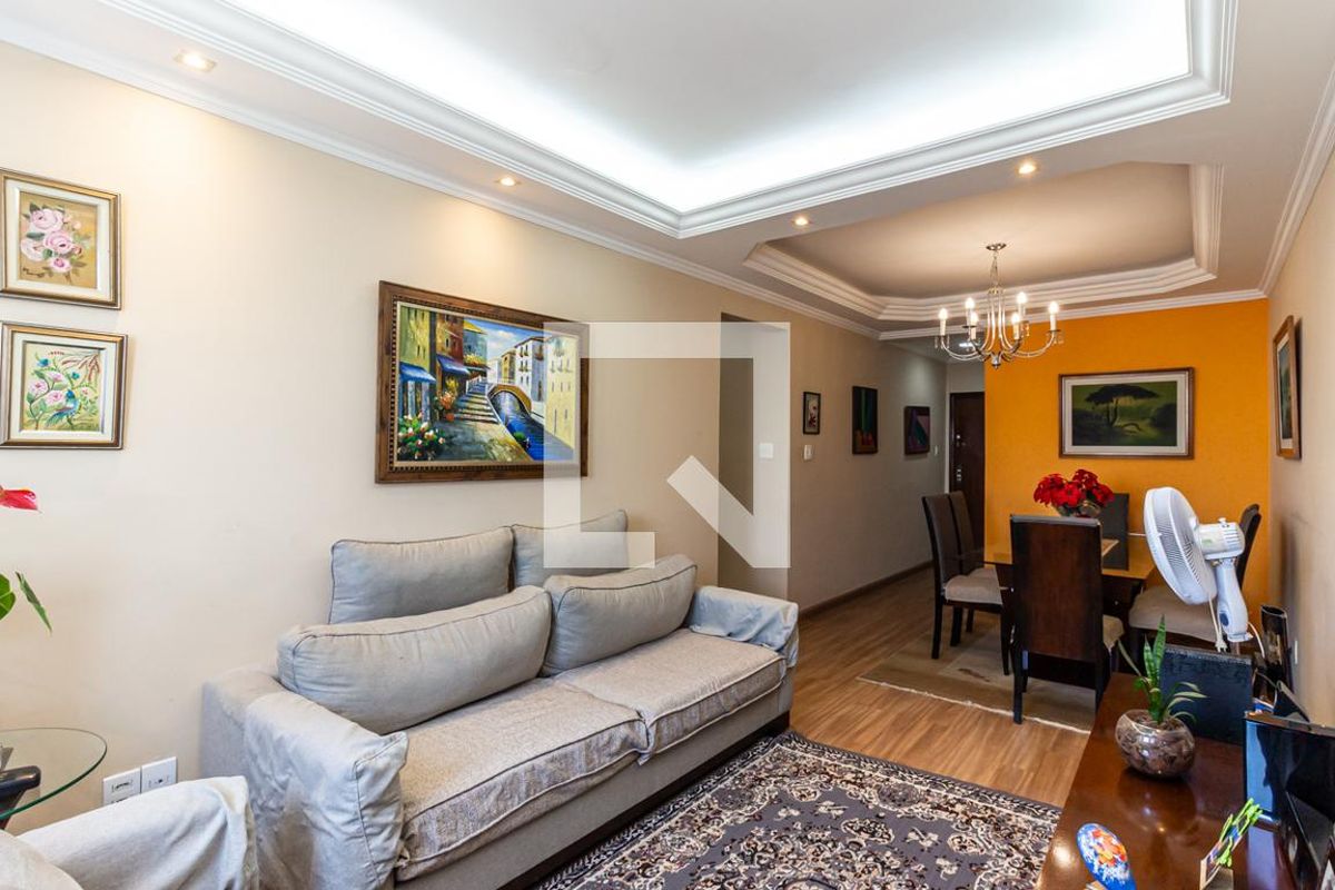 Apartamento, 2 quartos, 83 m² - Foto 11