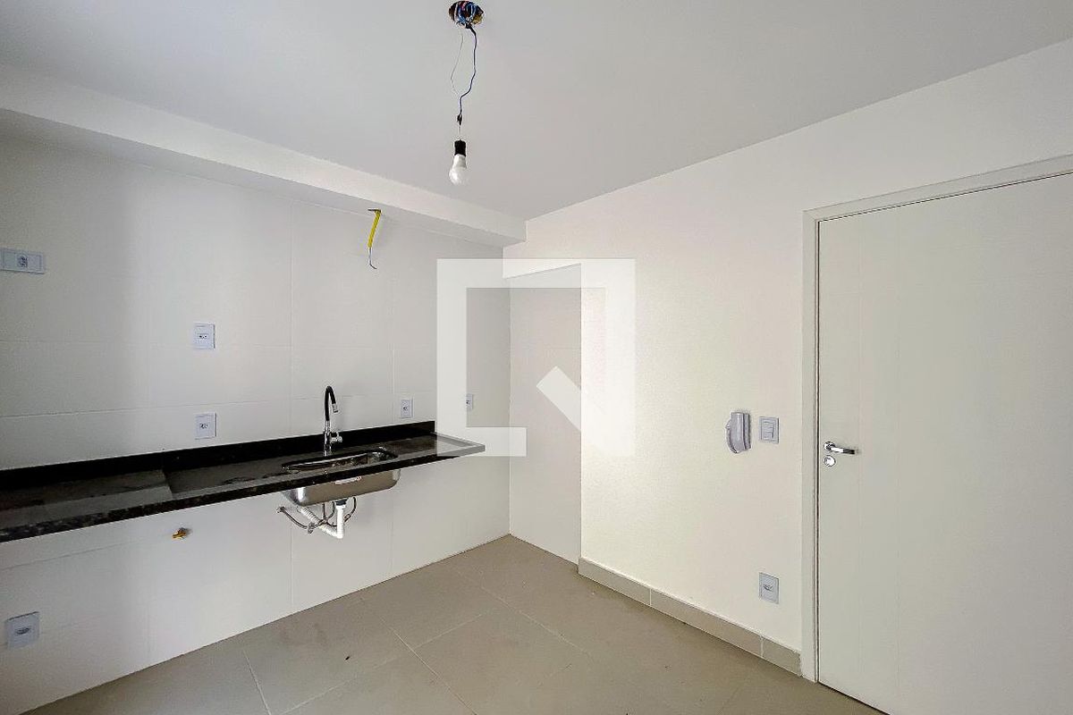 Apartamento, 2 quartos, 41 m² - Foto 9