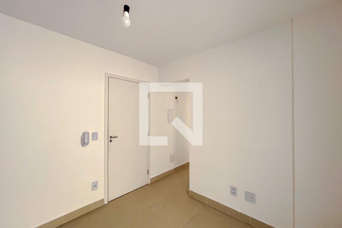 Apartamento, 2 quartos, 41 m² - Foto 6