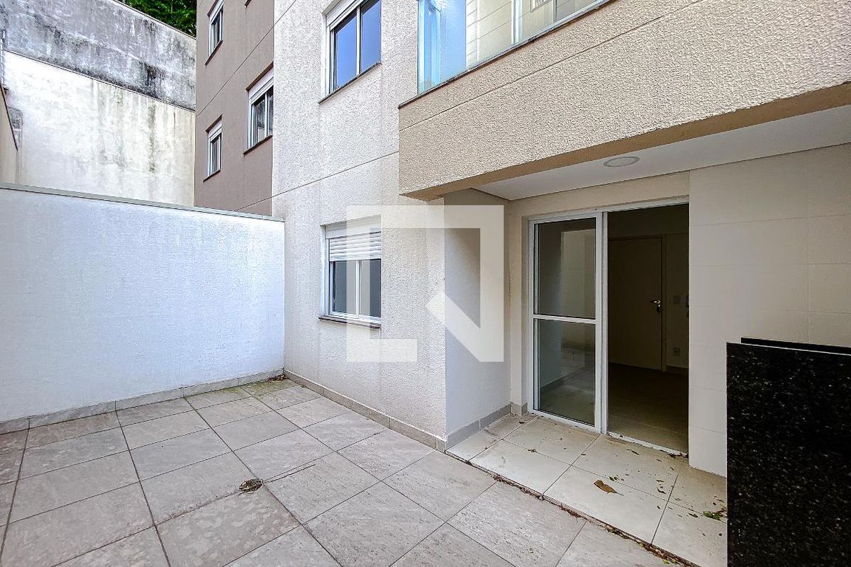Apartamento, 2 quartos, 41 m² - Foto 33