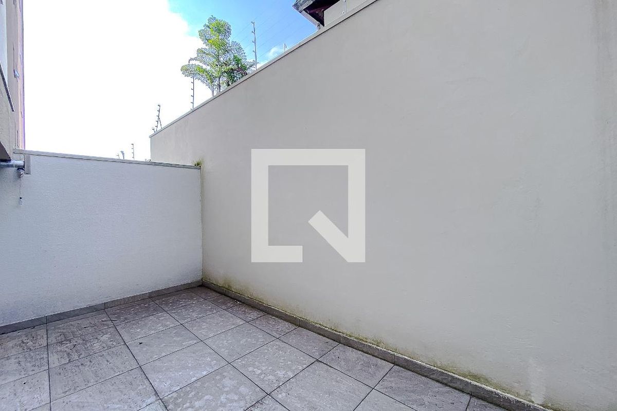 Apartamento, 2 quartos, 41 m² - Foto 39