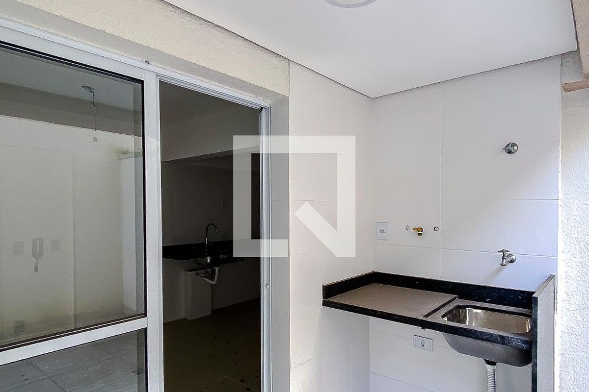 Apartamento, 2 quartos, 41 m² - Foto 21