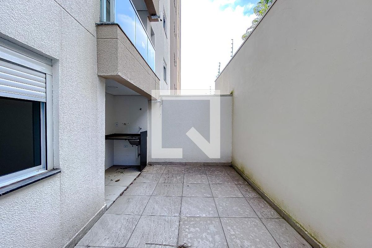 Apartamento, 2 quartos, 41 m² - Foto 42