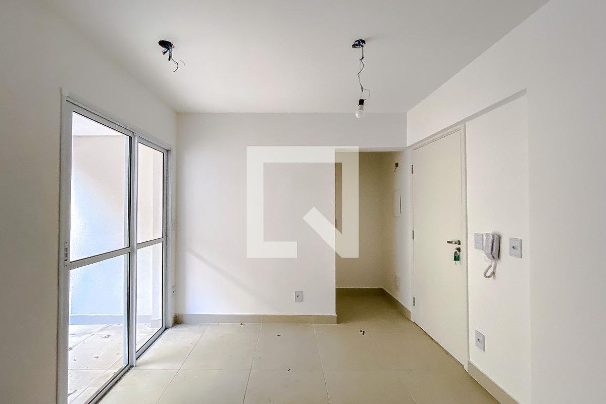 Apartamento, 2 quartos, 41 m² - Foto 3