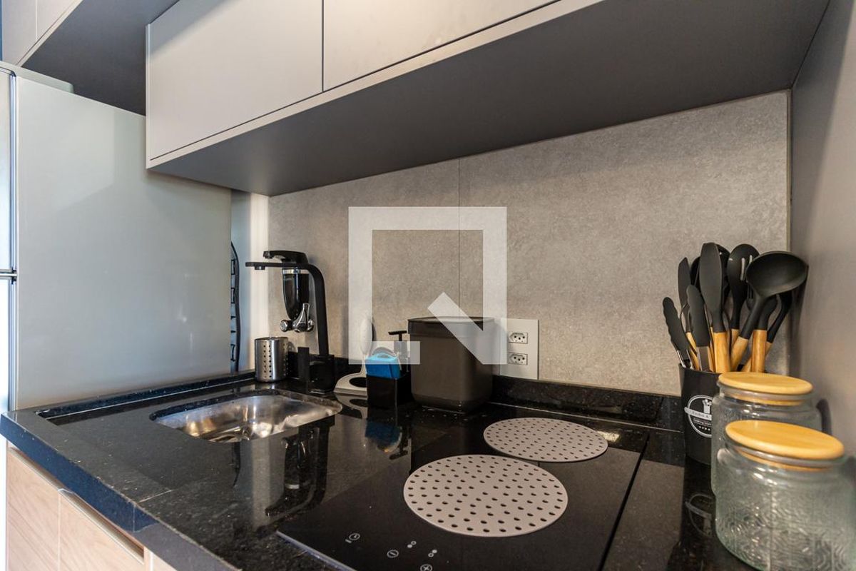 Kitnet-Studio, 22 m² - Foto 29