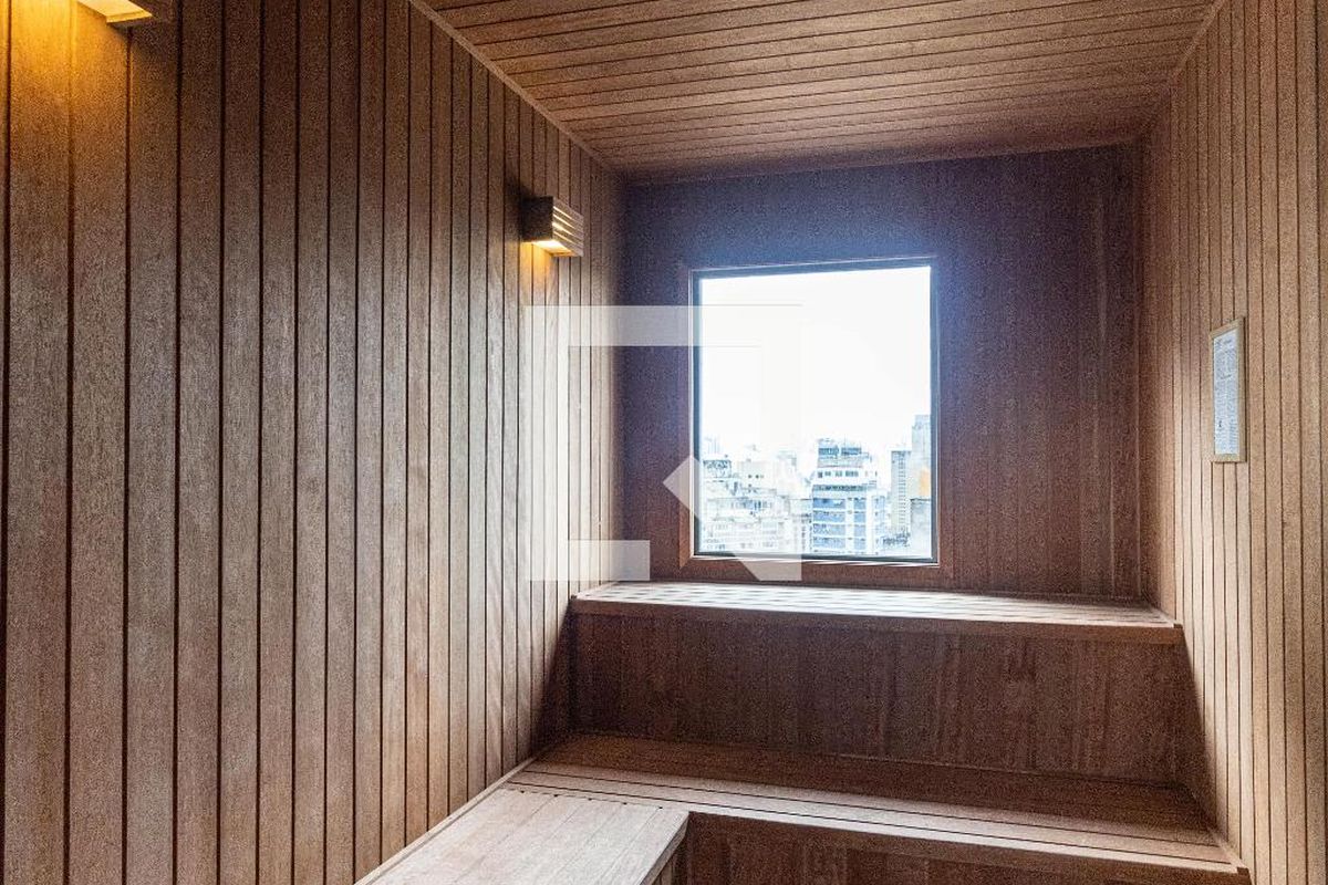 Kitnet-Studio, 22 m² - Foto 75