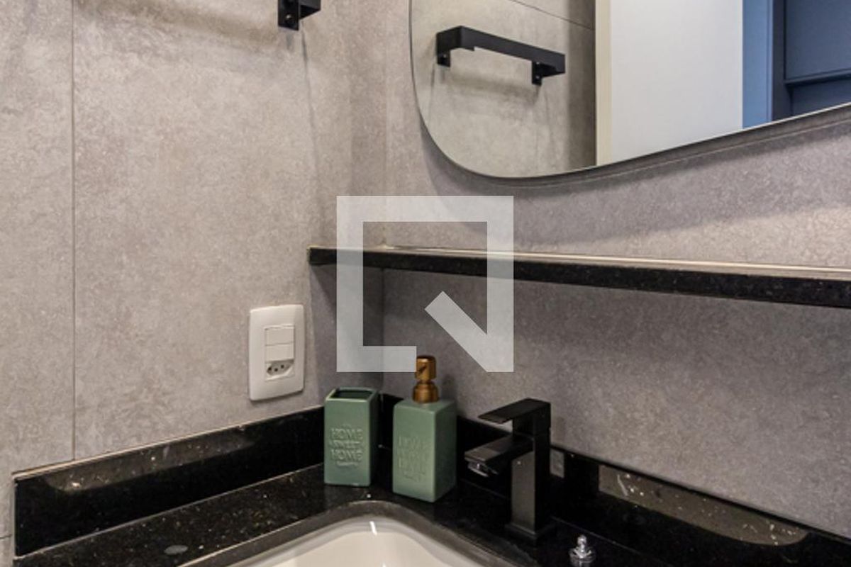 Kitnet-Studio, 22 m² - Foto 41