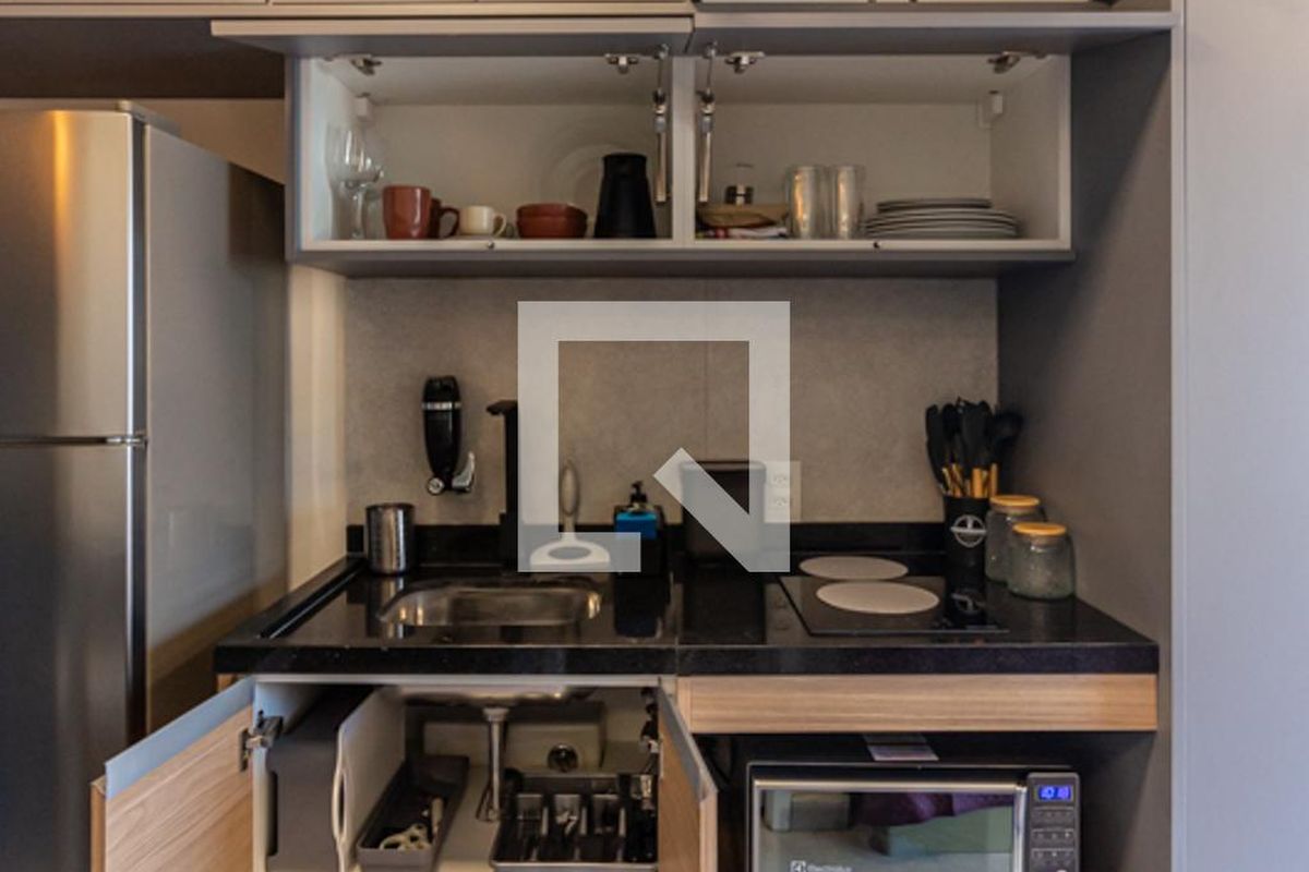 Kitnet-Studio, 22 m² - Foto 27