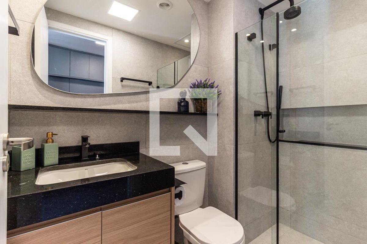 Kitnet-Studio, 22 m² - Foto 37