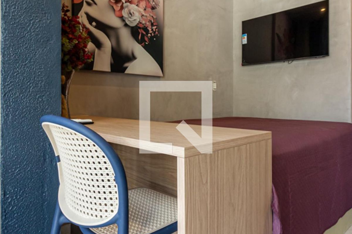 Kitnet-Studio, 22 m² - Foto 7